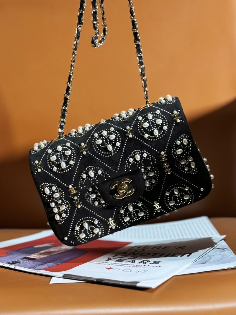 Ch**el cf series bags
